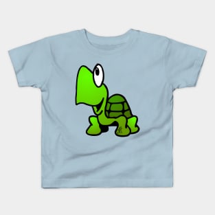 Turtle Kids T-Shirt